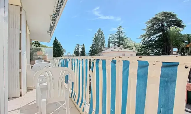 Недвижимость Villa Croix des Gardes: 7