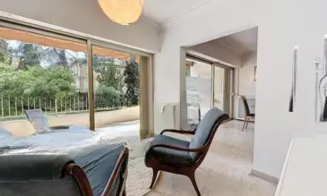 Недвижимость Apartment Cannes California: 3