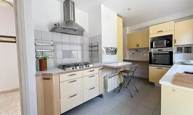 Недвижимость Apartment Cannes California: 4