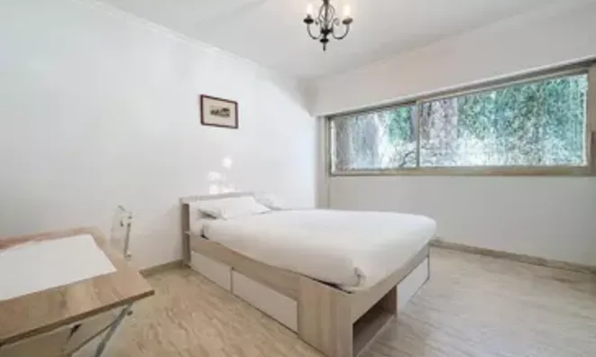 Недвижимость Apartment Cannes California: 5