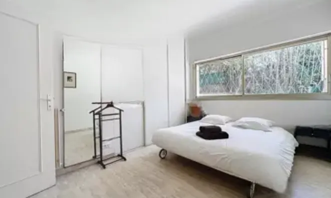 Недвижимость Apartment Cannes California: 6