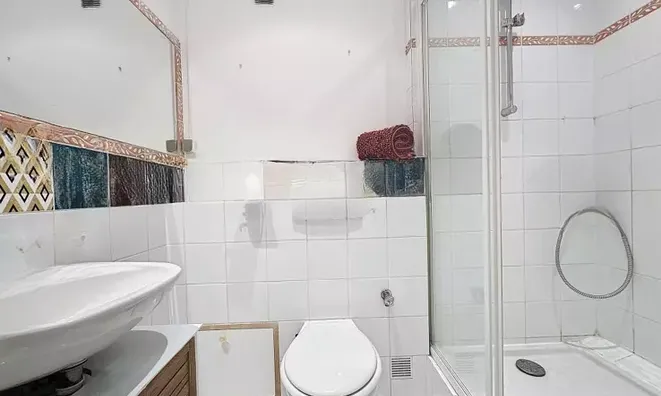 Недвижимость Apartment Cannes California: 7