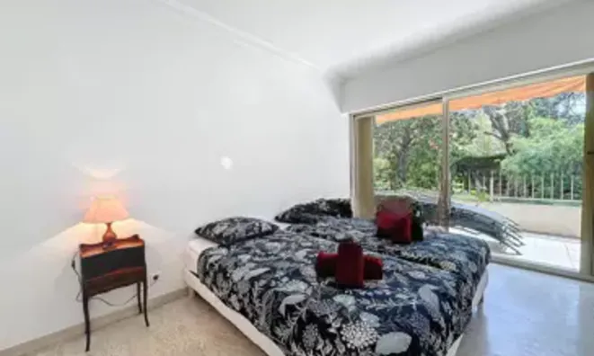 Недвижимость Apartment Cannes California: 8