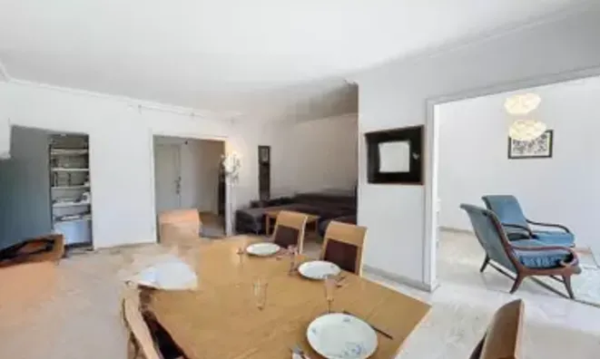 Недвижимость Apartment Cannes California: 9