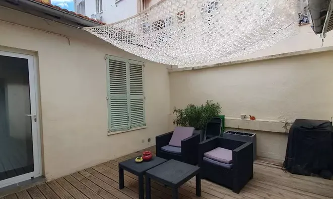 Недвижимость Villa Cannes: 1