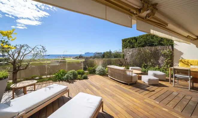 Недвижимость Villa Cannes Californië: 1