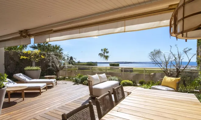 Недвижимость Villa Cannes Californië: 2