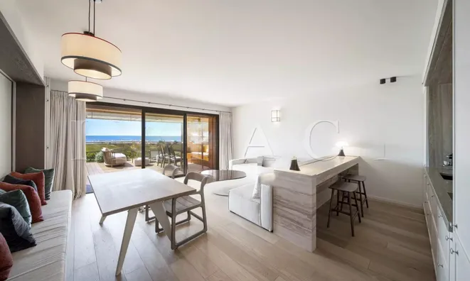 Недвижимость Villa Cannes Californië: 3