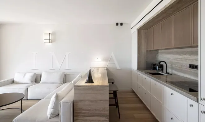 Недвижимость Villa Cannes Californië: 5