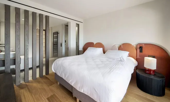 Недвижимость Villa Cannes Californië: 6