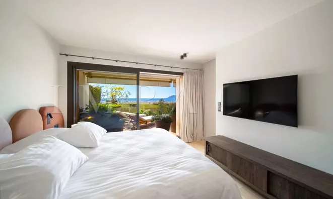 Недвижимость Villa Cannes Californië: 7