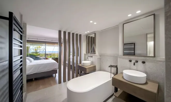 Недвижимость Villa Cannes Californië: 8