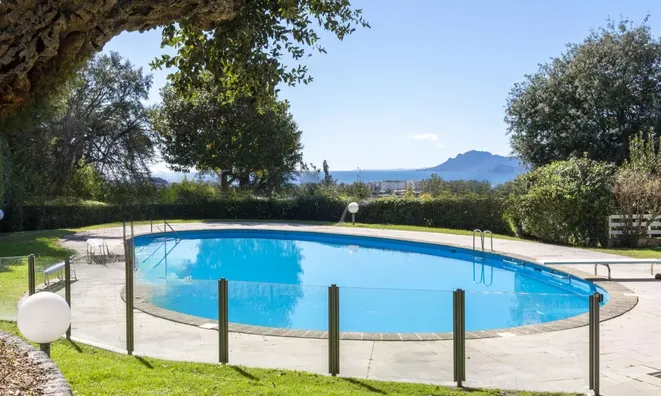 Недвижимость Villa Cannes Californië: 11