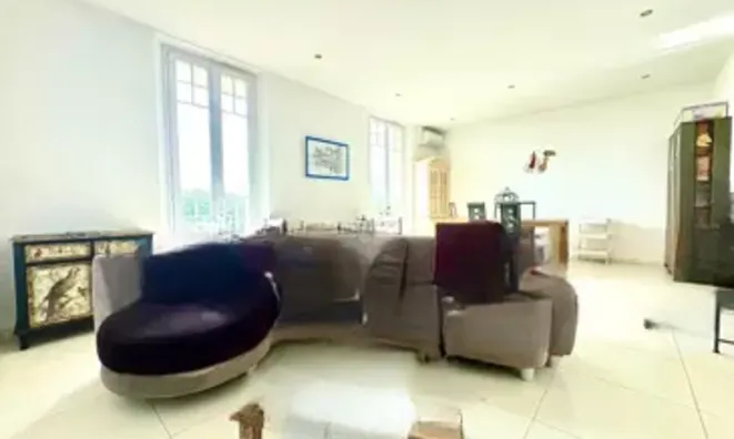 Недвижимость Villa Croix des Gardes: 5