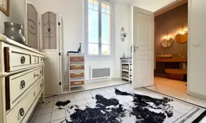 Недвижимость Villa Croix des Gardes: 12