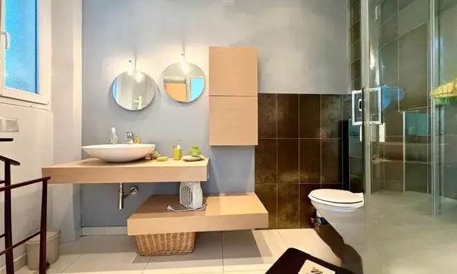 Недвижимость Villa Croix des Gardes: 13