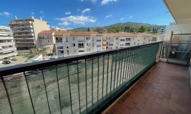 Недвижимость Villa Carnot Cannes: 1