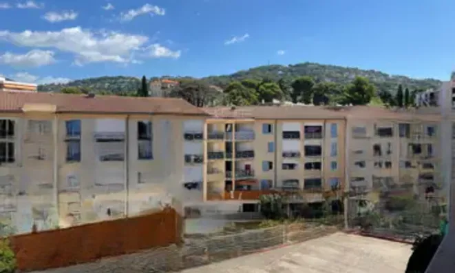 Недвижимость Villa Carnot Cannes: 8