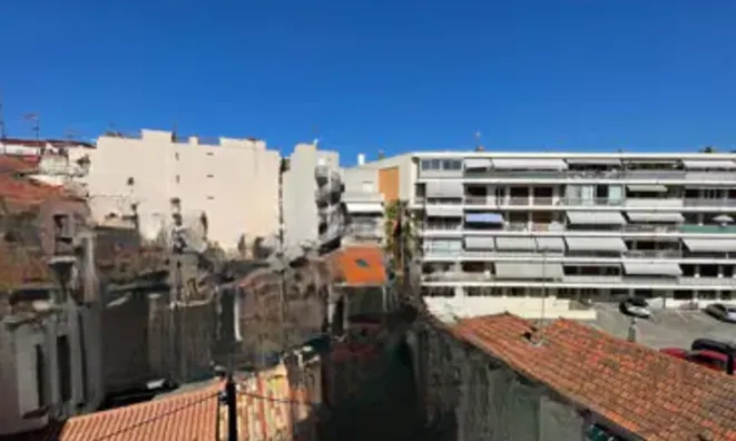 Недвижимость Villa Carnot Cannes: 9