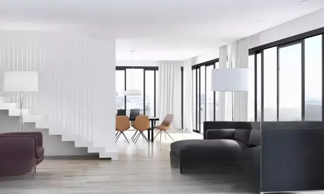 Недвижимость Villa Croix des Gardes: 1