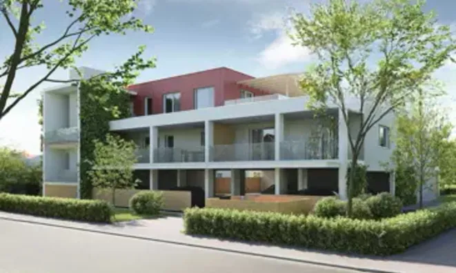 Недвижимость Villa Croix des Gardes: 2