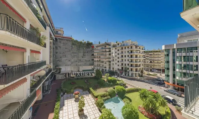 Недвижимость Villa Cannes Centreville: 1