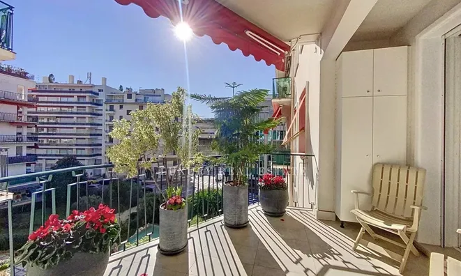 Недвижимость Villa Cannes Centreville: 2