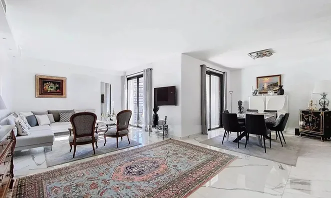 Недвижимость Villa Cannes Centreville: 3