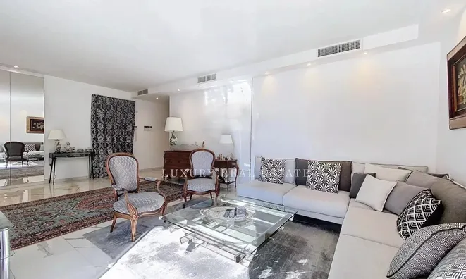 Недвижимость Villa Cannes Centreville: 5