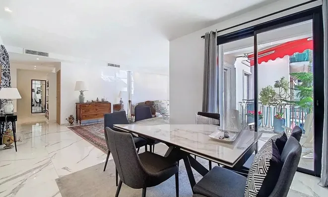 Недвижимость Villa Cannes Centreville: 7