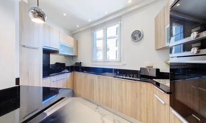 Недвижимость Villa Cannes Centreville: 8