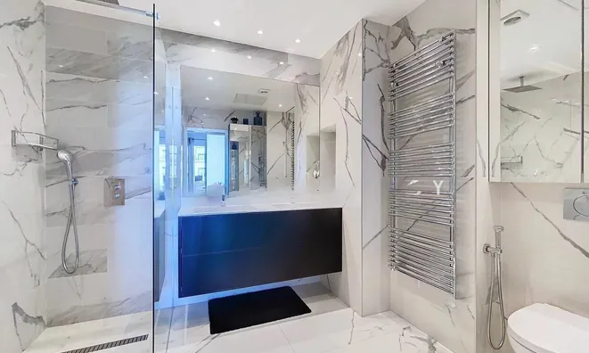 Недвижимость Villa Cannes Centreville: 10