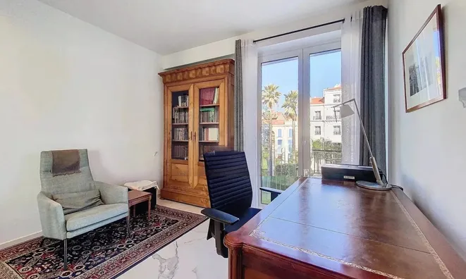 Недвижимость Villa Cannes Centreville: 11