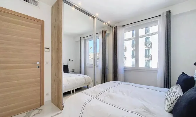 Недвижимость Villa Cannes Centreville: 12