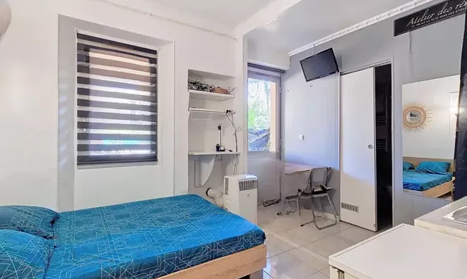 Недвижимость Villa Cannes: 7