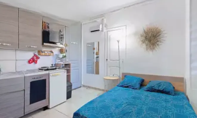 Недвижимость Villa Cannes: 8