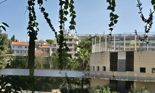 Недвижимость Villa Cannes: 11