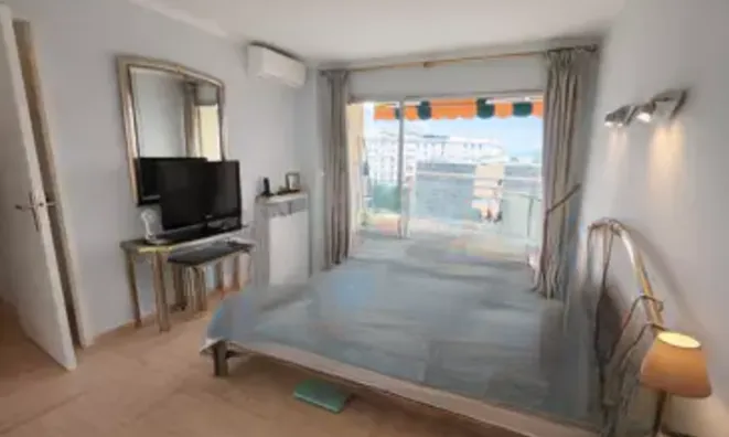 Недвижимость Estate Cannes: 3