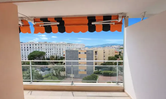 Недвижимость Estate Cannes: 4