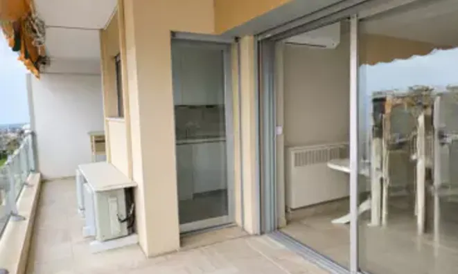 Недвижимость Estate Cannes: 5