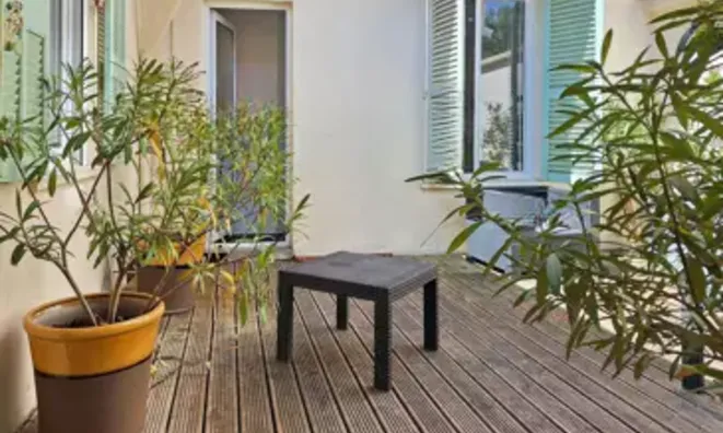 Недвижимость Villa Cannes: 2