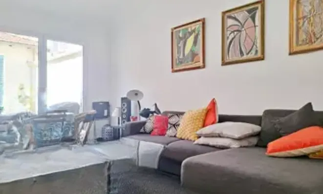 Недвижимость Villa Cannes: 3