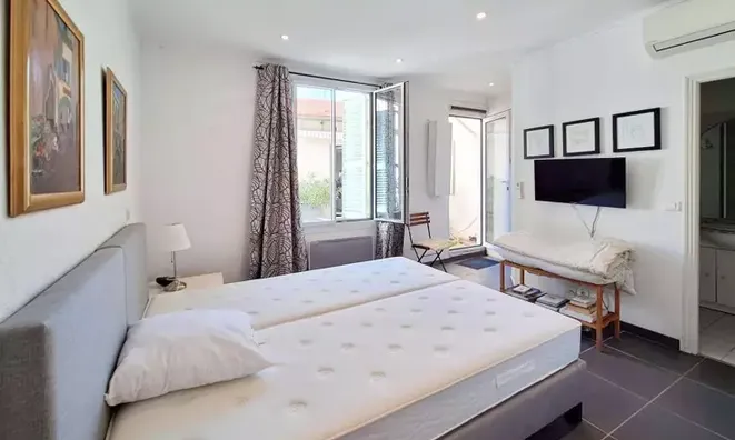 Недвижимость Villa Cannes: 7