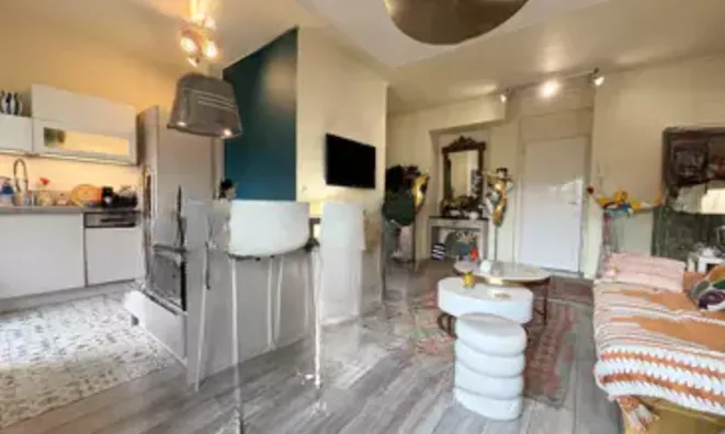 Недвижимость Villa Carnot Cannes: 2