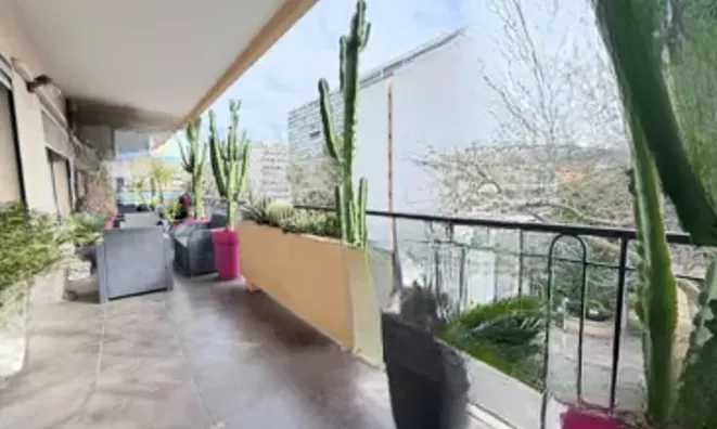 Недвижимость Villa Carnot Cannes: 3