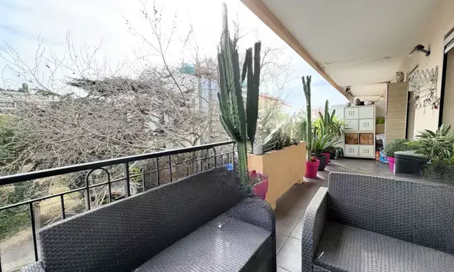 Недвижимость Villa Carnot Cannes: 7