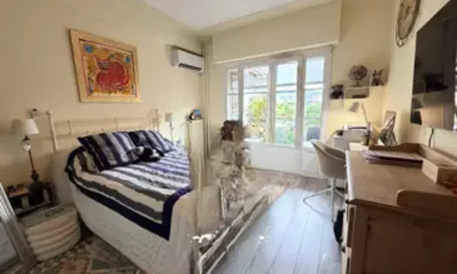 Недвижимость Villa Carnot Cannes: 8