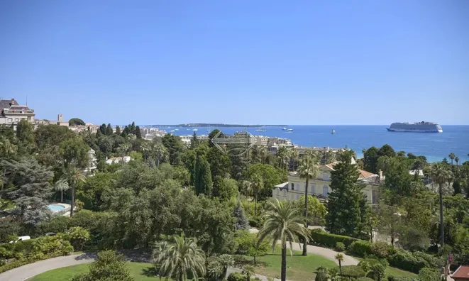 Недвижимость Villa Croix des Gardes: 1