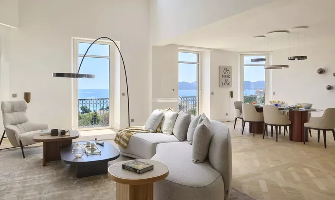 Недвижимость Villa Croix des Gardes: 2