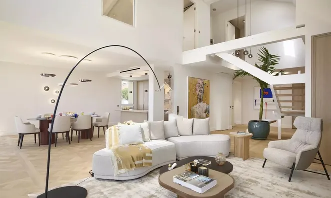 Недвижимость Villa Croix des Gardes: 3